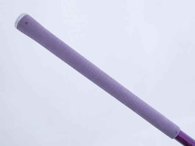 Lady club : All : หัวไม้ 3 Ping G Le2 (ปี 2021 Japan Spec.) Loft 19 ก้านกราไฟต์ Ping ULT 240 Flex L