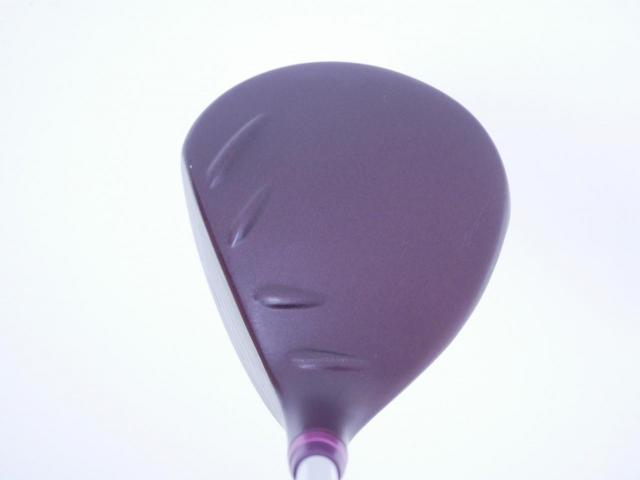 Lady club : All : หัวไม้ 5 Ping G Le2 (ปี 2021 Japan Spec.) Loft 22 ก้านกราไฟต์ Ping ULT 240 Flex L