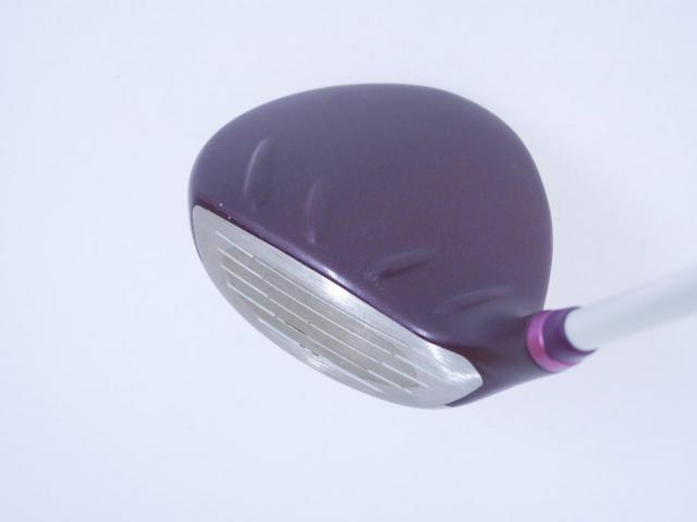 Lady club : All : หัวไม้ 5 Ping G Le2 (ปี 2021 Japan Spec.) Loft 22 ก้านกราไฟต์ Ping ULT 240 Flex L