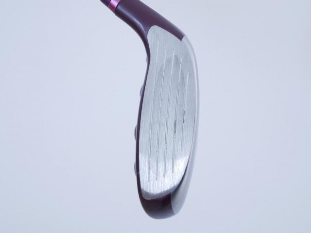 Lady club : All : หัวไม้ 5 Ping G Le2 (ปี 2021 Japan Spec.) Loft 22 ก้านกราไฟต์ Ping ULT 240 Flex L