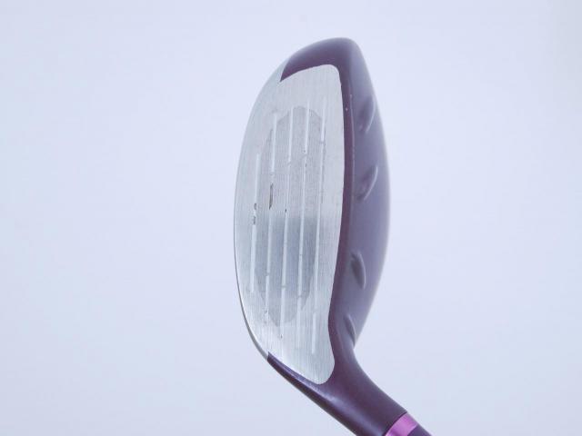 Lady club : All : หัวไม้ 5 Ping G Le2 (ปี 2021 Japan Spec.) Loft 22 ก้านกราไฟต์ Ping ULT 240 Flex L