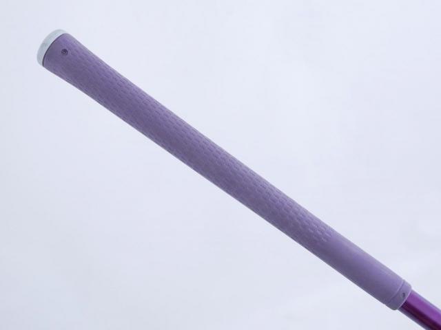 Lady club : All : หัวไม้ 5 Ping G Le2 (ปี 2021 Japan Spec.) Loft 22 ก้านกราไฟต์ Ping ULT 240 Flex L