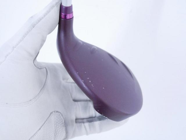 Lady club : All : หัวไม้ 7 Ping G Le2 (ปี 2021 Japan Spec.) Loft 26 ก้านกราไฟต์ Ping ULT 240 Flex L