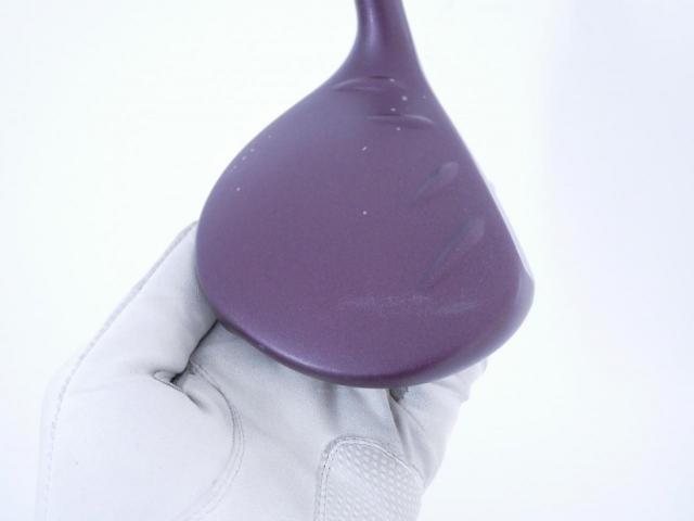 Lady club : All : หัวไม้ 7 Ping G Le2 (ปี 2021 Japan Spec.) Loft 26 ก้านกราไฟต์ Ping ULT 240 Flex L