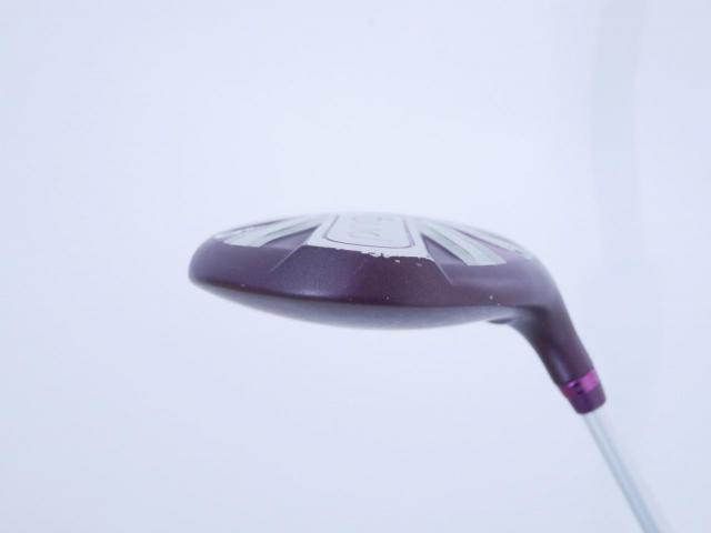 Lady club : All : หัวไม้ 7 Ping G Le2 (ปี 2021 Japan Spec.) Loft 26 ก้านกราไฟต์ Ping ULT 240 Flex L