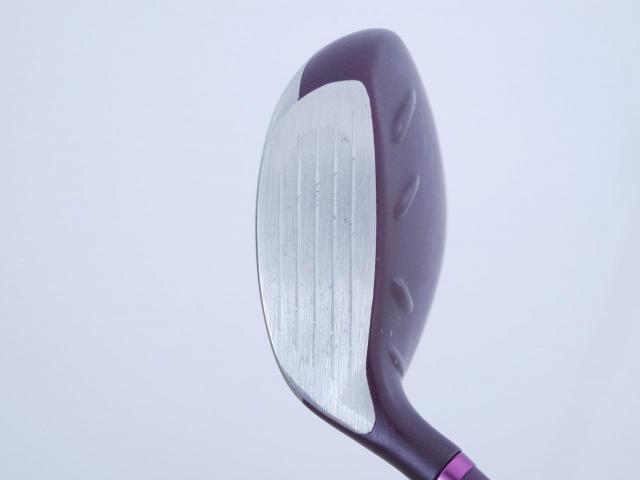 Lady club : All : หัวไม้ 7 Ping G Le2 (ปี 2021 Japan Spec.) Loft 26 ก้านกราไฟต์ Ping ULT 240 Flex L