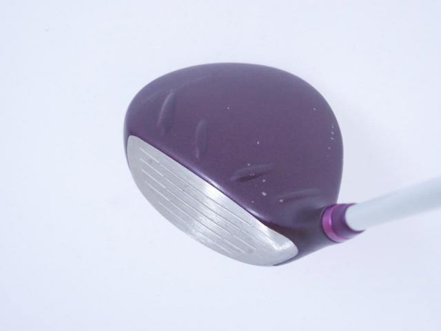 Lady club : All : หัวไม้ 7 Ping G Le2 (ปี 2021 Japan Spec.) Loft 26 ก้านกราไฟต์ Ping ULT 240 Flex L