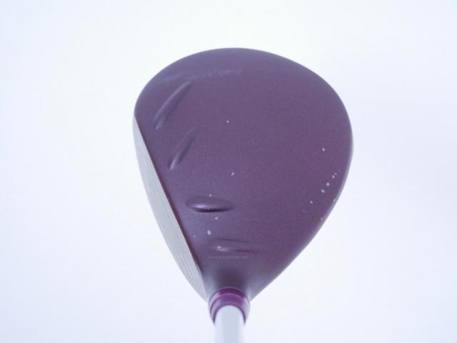 Lady club : All : หัวไม้ 7 Ping G Le2 (ปี 2021 Japan Spec.) Loft 26 ก้านกราไฟต์ Ping ULT 240 Flex L