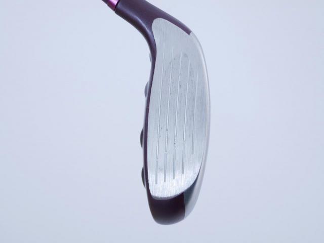 Lady club : All : หัวไม้ 7 Ping G Le2 (ปี 2021 Japan Spec.) Loft 26 ก้านกราไฟต์ Ping ULT 240 Flex L
