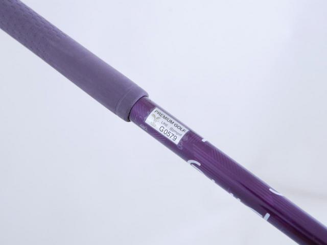 Lady club : All : หัวไม้ 7 Ping G Le2 (ปี 2021 Japan Spec.) Loft 26 ก้านกราไฟต์ Ping ULT 240 Flex L