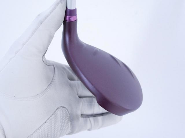 Lady club : All : หัวไม้ 9 Ping G Le2 (ปี 2021 Japan Spec.) Loft 30 ก้านกราไฟต์ Ping ULT 240 Flex L