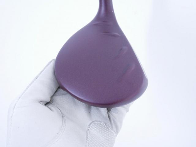 Lady club : All : หัวไม้ 9 Ping G Le2 (ปี 2021 Japan Spec.) Loft 30 ก้านกราไฟต์ Ping ULT 240 Flex L