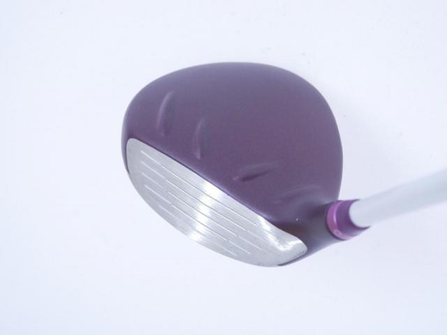 Lady club : All : หัวไม้ 9 Ping G Le2 (ปี 2021 Japan Spec.) Loft 30 ก้านกราไฟต์ Ping ULT 240 Flex L