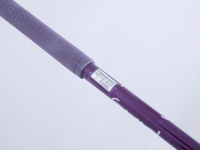 Lady club : All : หัวไม้ 9 Ping G Le2 (ปี 2021 Japan Spec.) Loft 30 ก้านกราไฟต์ Ping ULT 240 Flex L