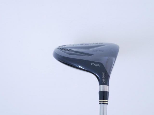 Fairway Wood : Other Brand : หัวไม้ 5 Ryoma Maxima Titanium (รุ่นล่าสุด ออกปี 2024 ตีง่ายมากๆ ไกลสุดๆ) Loft 18 ก้าน Ryoma Beyond Power Flex ∞