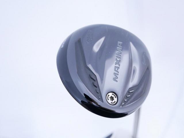 Fairway Wood : Other Brand : หัวไม้ 5 Ryoma Maxima Titanium (รุ่นล่าสุด ออกปี 2024 ตีง่ายมากๆ ไกลสุดๆ) Loft 18 ก้าน Ryoma Beyond Power Flex ∞
