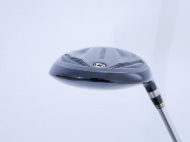 Fairway Wood : Other Brand : หัวไม้ 5 Ryoma Maxima Titanium (รุ่นล่าสุด ออกปี 2024 ตีง่ายมากๆ ไกลสุดๆ) Loft 18 ก้าน Ryoma Beyond Power Flex ∞