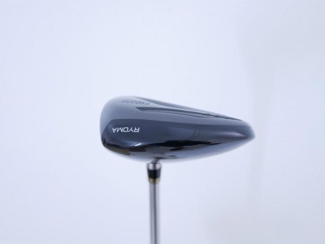 Fairway Wood : Other Brand : หัวไม้ 5 Ryoma Maxima Titanium (รุ่นล่าสุด ออกปี 2024 ตีง่ายมากๆ ไกลสุดๆ) Loft 18 ก้าน Ryoma Beyond Power Flex ∞