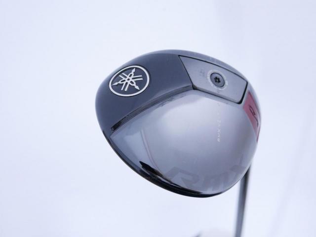 Fairway Wood : Yamaha : หัวไม้ 3 Yamaha RMX VD (รุ่นล่าสุด ออกปี 2024) Loft 15 ก้าน Mitsubishi TENSEI TR50F Flex S