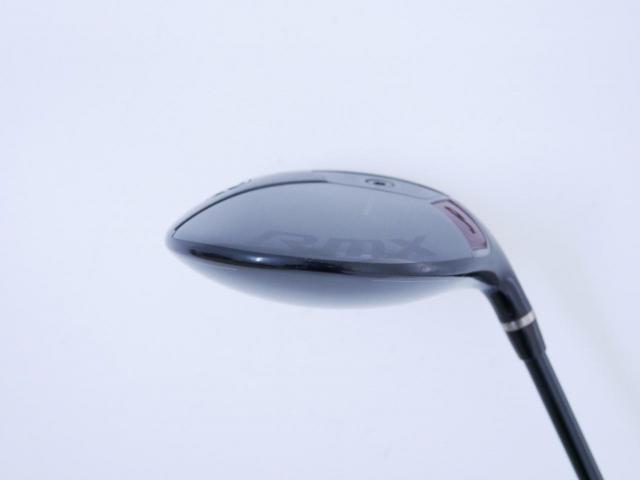 Fairway Wood : Yamaha : หัวไม้ 3 Yamaha RMX VD (รุ่นล่าสุด ออกปี 2024) Loft 15 ก้าน Mitsubishi TENSEI TR50F Flex S