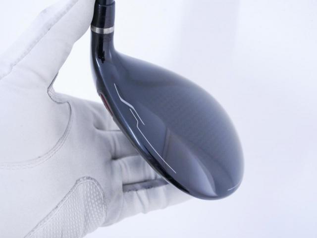 Fairway Wood : Yamaha : หัวไม้ 3 Yamaha RMX VD (รุ่นล่าสุด ออกปี 2024) Loft 15 ก้าน Mitsubishi TENSEI TR50F Flex S