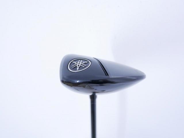 Fairway Wood : Yamaha : หัวไม้ 3 Yamaha RMX VD (รุ่นล่าสุด ออกปี 2024) Loft 15 ก้าน Mitsubishi TENSEI TR50F Flex S
