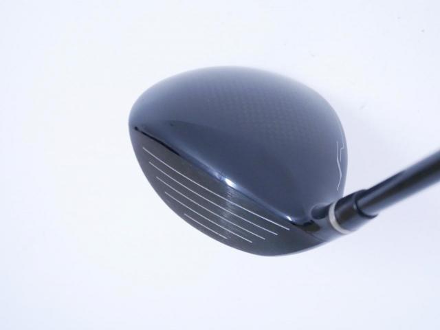 Fairway Wood : Yamaha : หัวไม้ 3 Yamaha RMX VD (รุ่นล่าสุด ออกปี 2024) Loft 15 ก้าน Mitsubishi TENSEI TR50F Flex S