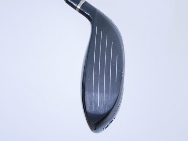 Fairway Wood : Yamaha : หัวไม้ 3 Yamaha RMX VD (รุ่นล่าสุด ออกปี 2024) Loft 15 ก้าน Mitsubishi TENSEI TR50F Flex S