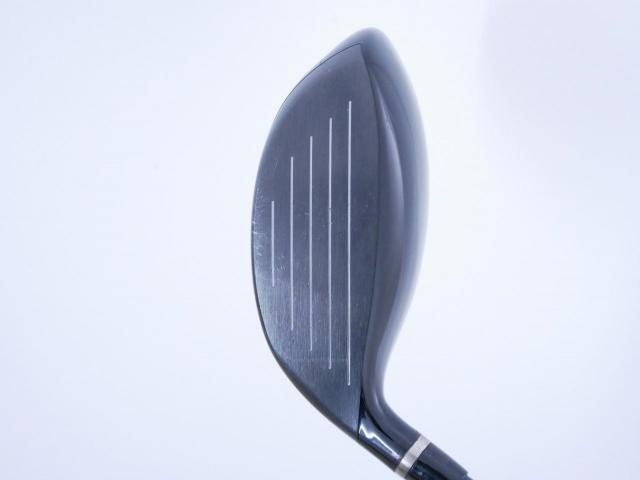 Fairway Wood : Yamaha : หัวไม้ 3 Yamaha RMX VD (รุ่นล่าสุด ออกปี 2024) Loft 15 ก้าน Mitsubishi TENSEI TR50F Flex S