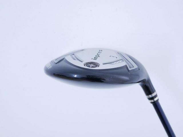 Fairway Wood : Yamaha : หัวไม้ 3 Yamaha Inpres UD+2 (ออกปี 2019 ตีไกลมากๆ COR 0.815) Loft 14.5 Flex S