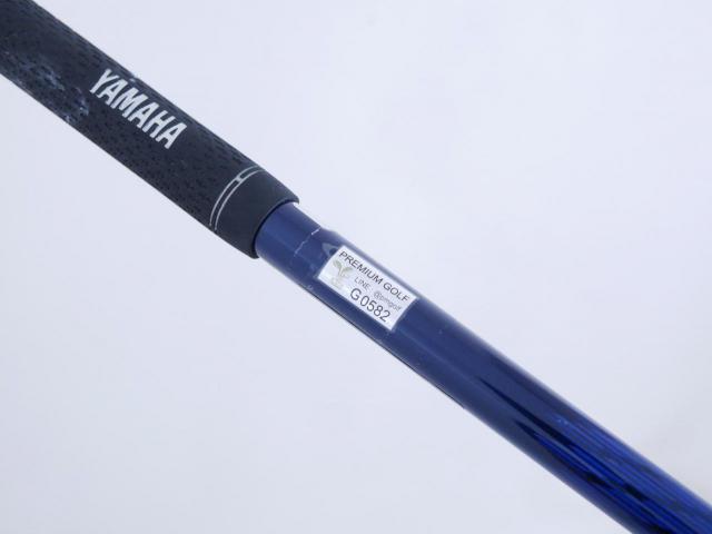Fairway Wood : Yamaha : หัวไม้ 3 Yamaha Inpres UD+2 (ออกปี 2019 ตีไกลมากๆ COR 0.815) Loft 14.5 Flex S