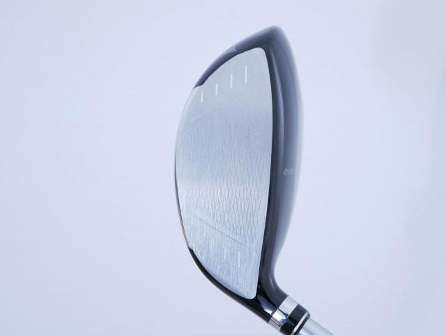 Lady club : All : หัวไม้ 5 PRGR Super EGG Evolution (รุ่นล่าสุด ออกปี 2024 หน้าเด้งเกินกฏ ตีไกลมาก) Loft 19 Flex L (M-30)