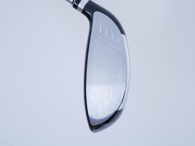 Lady club : All : หัวไม้ 5 PRGR Super EGG Evolution (รุ่นล่าสุด ออกปี 2024 หน้าเด้งเกินกฏ ตีไกลมาก) Loft 19 Flex L (M-30)