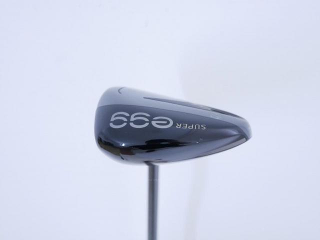 Lady club : All : หัวไม้ 5 PRGR Super Egg (รุ่นปี 2023 หน้าเด้งเกินกฏ COR 0.84 หายากมาก) Loft 19 ก้าน M-30 Flex L