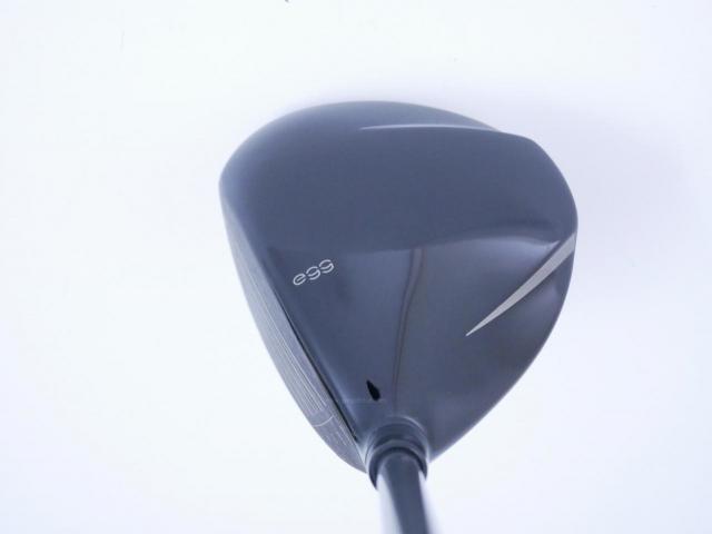 Lady club : All : หัวไม้ 5 PRGR Super Egg (รุ่นปี 2023 หน้าเด้งเกินกฏ COR 0.84 หายากมาก) Loft 19 ก้าน M-30 Flex L