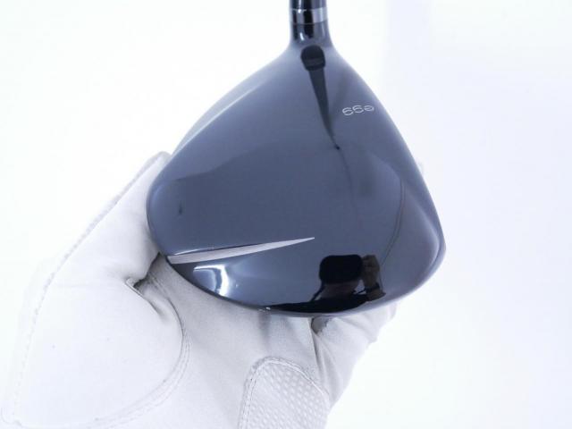 Lady club : All : หัวไม้ 5 PRGR Super Egg (รุ่นปี 2023 หน้าเด้งเกินกฏ COR 0.84 หายากมาก) Loft 19 ก้าน M-30 Flex L