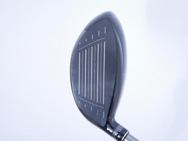 Lady club : All : หัวไม้ 5 PRGR Super Egg (รุ่นปี 2023 หน้าเด้งเกินกฏ COR 0.84 หายากมาก) Loft 19 ก้าน M-30 Flex L