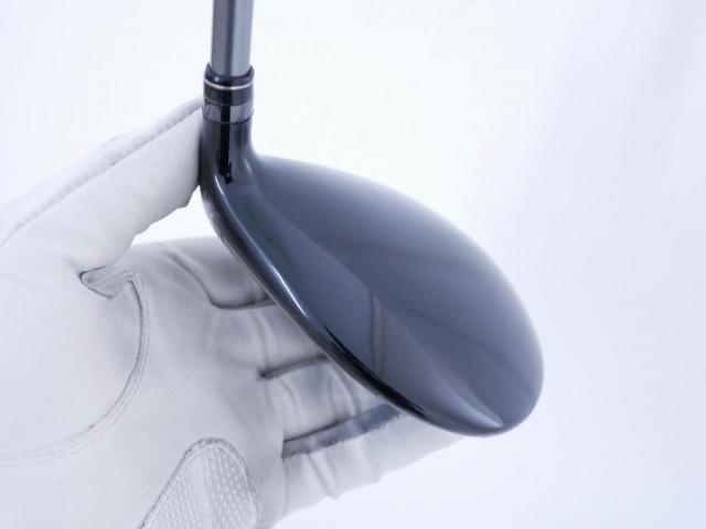 Lady club : All : หัวไม้ 5 PRGR New Egg (รุ่นปี 2021) Loft 17 Flex L (M-30)