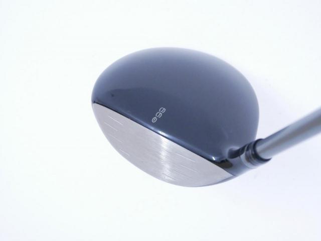 Lady club : All : หัวไม้ 5 PRGR New Egg (รุ่นปี 2021) Loft 17 Flex L (M-30)