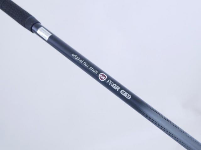 Lady club : All : หัวไม้ 5 PRGR New Egg (รุ่นปี 2021) Loft 17 Flex L (M-30)