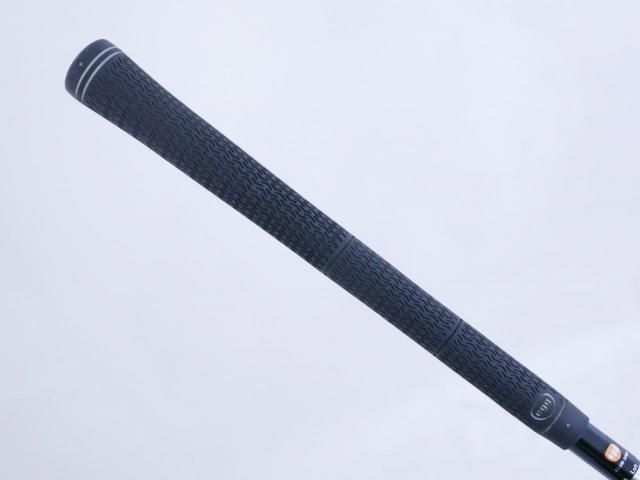 Lady club : All : หัวไม้ 5 PRGR New Egg (รุ่นปี 2021) Loft 17 Flex L (M-30)