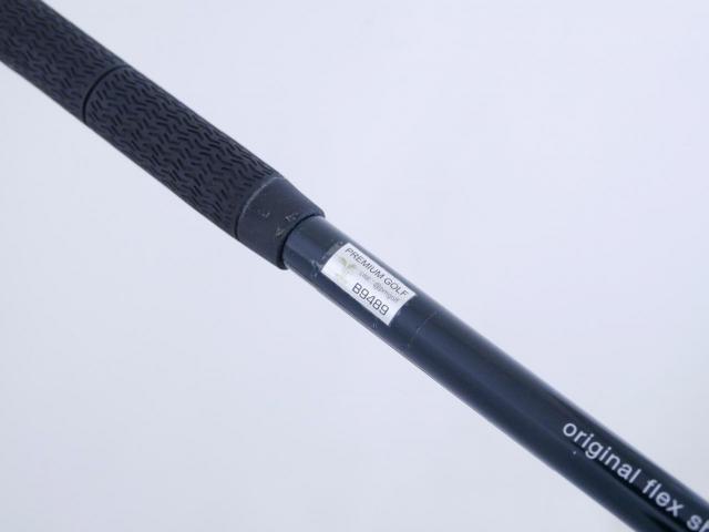 Lady club : All : หัวไม้ 5 PRGR New Egg (รุ่นปี 2021) Loft 17 Flex L (M-30)