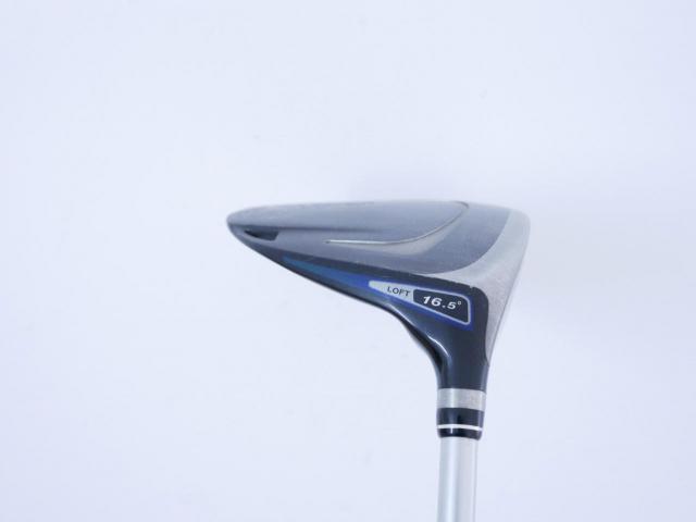 Fairway Wood : PRGR : หัวไม้ 3 PRGR New Egg Spoon MFD Loft 16.5 Flex R (M-37)