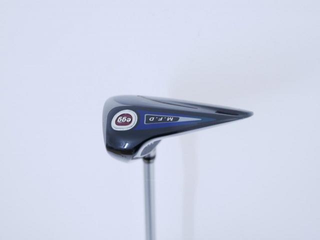 Fairway Wood : PRGR : หัวไม้ 3 PRGR New Egg Spoon MFD Loft 16.5 Flex R (M-37)