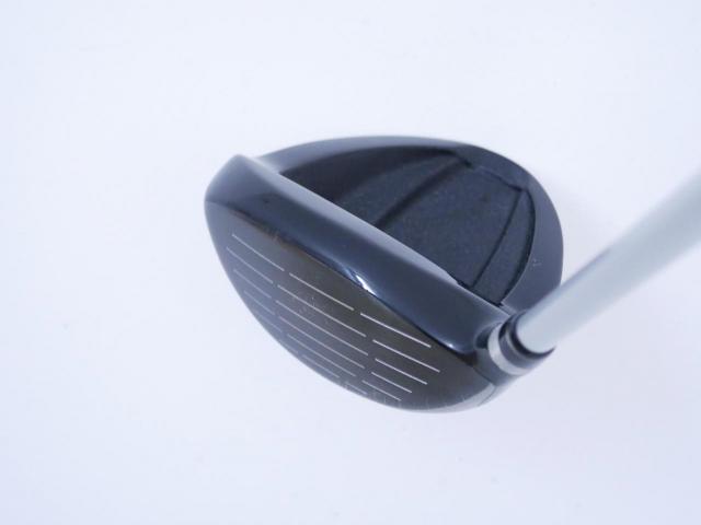 Fairway Wood : PRGR : หัวไม้ 3 PRGR New Egg Spoon MFD Loft 16.5 Flex R (M-37)