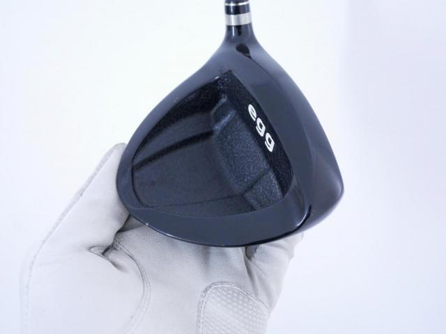Fairway Wood : PRGR : หัวไม้ 3 PRGR New Egg Spoon MFD Loft 16.5 Flex R (M-37)