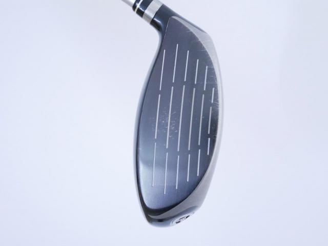 Fairway Wood : PRGR : หัวไม้ 3 PRGR New Egg Spoon MFD Loft 16.5 Flex R (M-37)