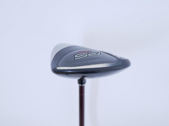 Fairway Wood : PRGR : หัวไม้ 7 PRGR RS Red (ปี 2021) Loft 20 ก้าน Fujikura Speeder Evolution Flex SR