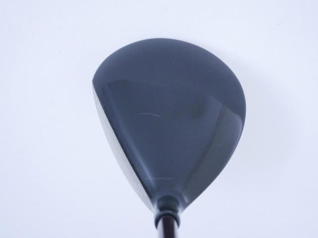 Fairway Wood : PRGR : หัวไม้ 7 PRGR RS Red (ปี 2021) Loft 20 ก้าน Fujikura Speeder Evolution Flex SR