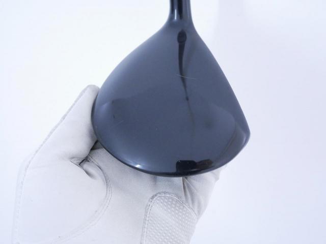 Fairway Wood : PRGR : หัวไม้ 7 PRGR RS Red (ปี 2021) Loft 20 ก้าน Fujikura Speeder Evolution Flex SR